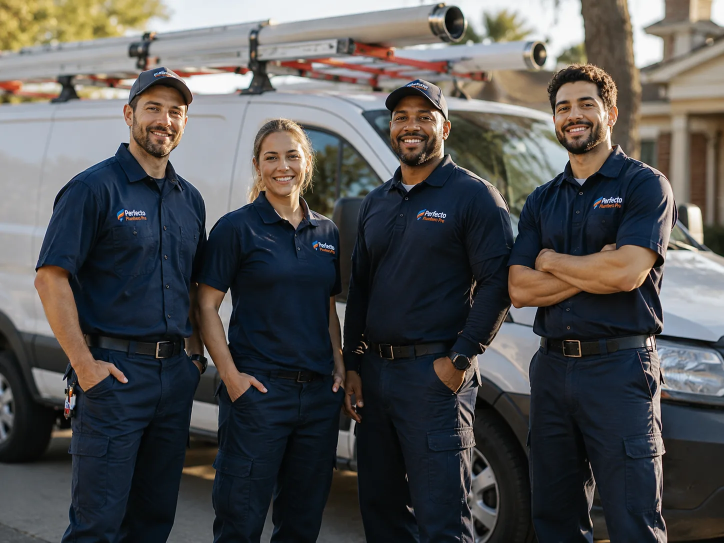 Emergency Plumber Near Me in North Garden, VA near me